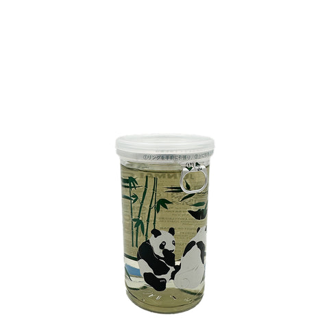 Miyozakura 'Panda' Junmai Cup, 180ml