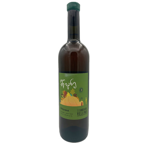2020 Vellino Mtsvane, 750ml