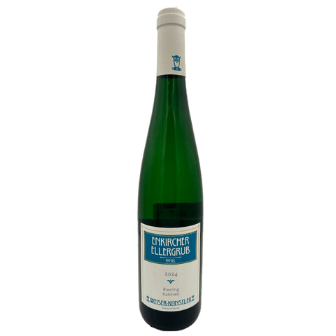 2024 Weiser-Künstler Ellergrub Riesling Kabinett, 750ml