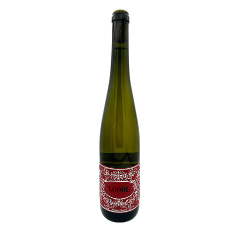 2024 Julian Haart 1000L Mosel Riesling, 750ml