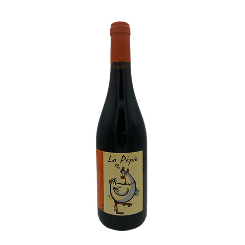 2023 Domaine de La Pepiere 'La Pepie' Cabernet Franc, 750ml