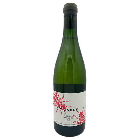 2022 Bodega Chacra 'Mainque' Chardonnay, 750ml