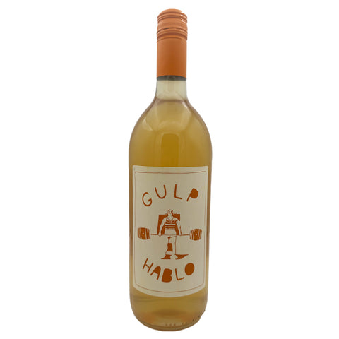 2024 Gulp/Hablo Orange, 1L
