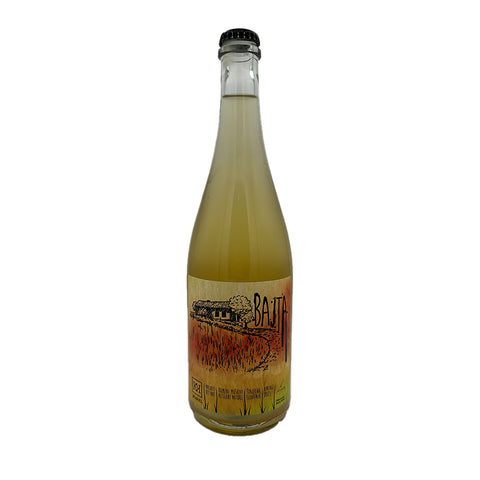 2024 Kobal Bajta Pet Nat Muskat, 750ml