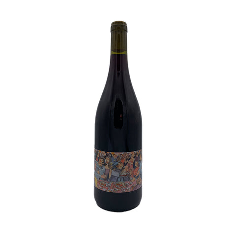 2022 Cellier de Baraterie 'Jour de Fête', 750ml