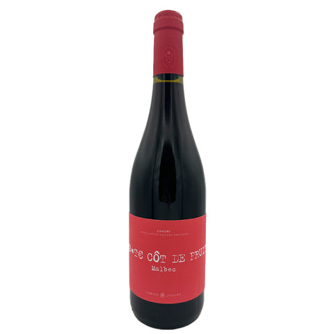 2023 Fabien Jouves Haute Cot(e) de Fruit Cahors, 750ml