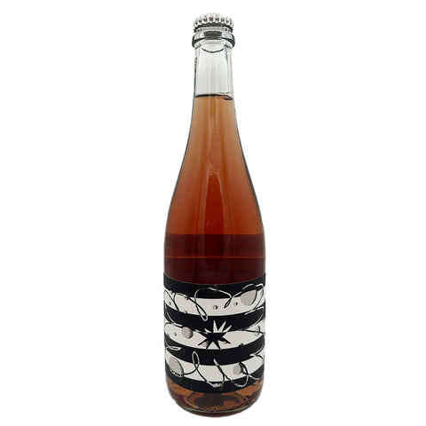 2022 Stefan Vetter X KWC Rotling, 750ml