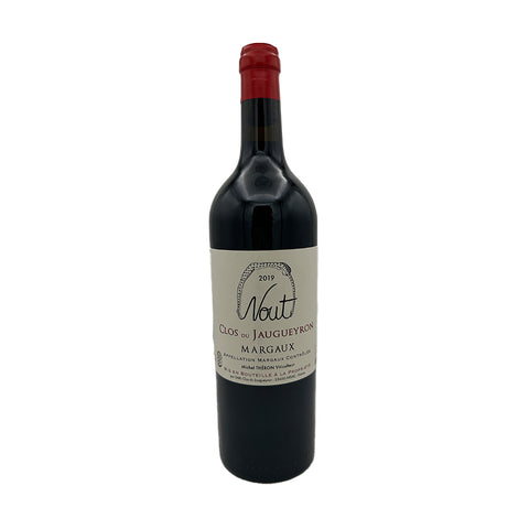 2020 Clos du Jaugueyron Margaux 'Nout', 750ml