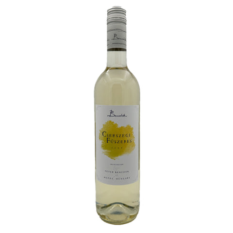 2024 Benedek Cserszegi Fuszeres, 750ml