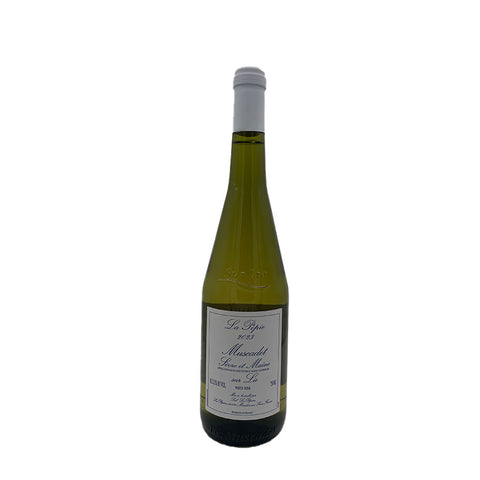2023 Domaine de La Pepiere 'La Pepie' Muscadet Sevre et Maine, 750ml