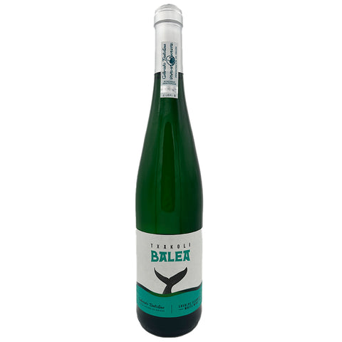 2024 Balea Txakoli, 750ml