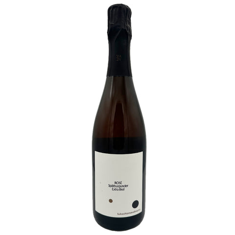 NV Hammelmann Spätburgunder Rosé Extra Brut, 750ml