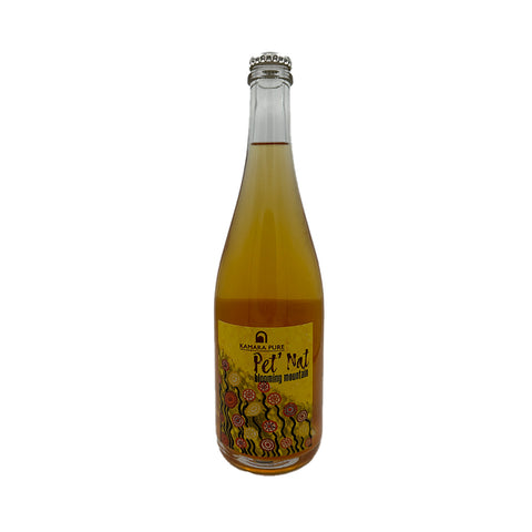 NV Kamara 'Blooming' Pet-Nat, 750ml