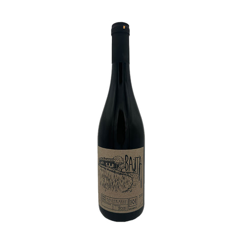2022 Kobal Bajta 'Belo', 750ml