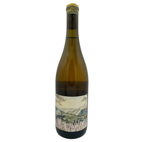 2022 Hiyu Tzum 'Ashlar' Columbia Gorge White, 750ml