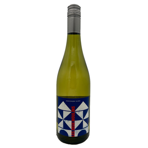 2024 Les Deux Moulins Sauvignon Blanc VDP Loire, 750ml