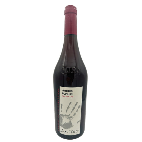2023 Domaine de la Renardière Arbois Pupillin Poulsard Rouge, 750ml