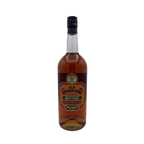 Old Grand Dad 'Bonded' Bourbon, 1L