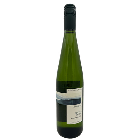 2024 Benmarl Seyval Blanc Hudson Valley New York, 750ml