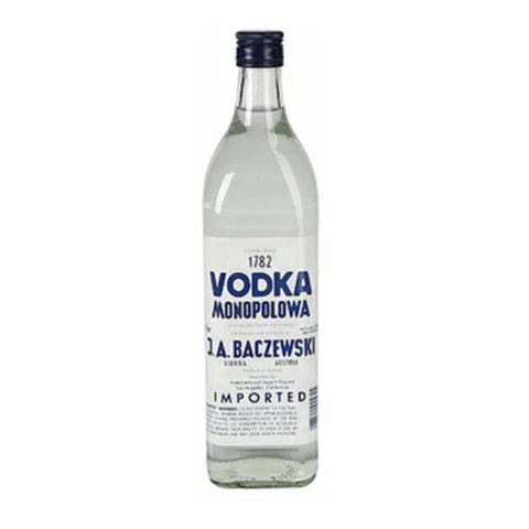 Monopolowa Vodka, 1L