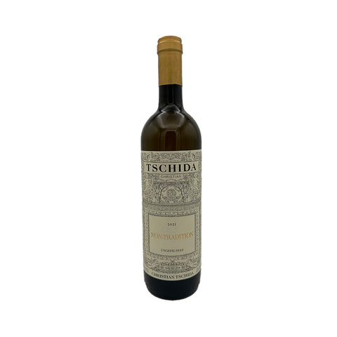 2021 Christian Tschida Non-Tradition Weiss 750ml