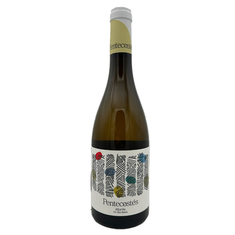 2023 Pentecostes Albarino Rias Baixas, 750ml