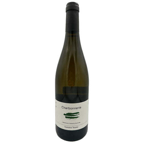 2023 Philippe Tessier 'Charbonnerie' Cheverny Blanc, 750ml