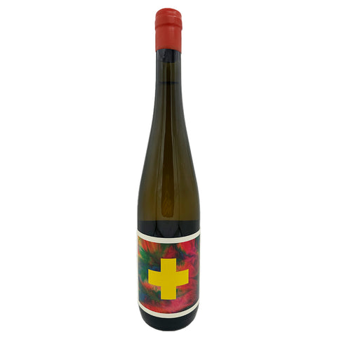 2022 Arndorfer Vineyard Project 003 'Wald Terrassen', 750ml