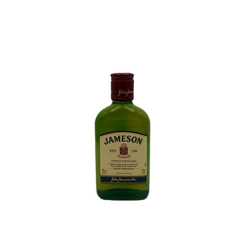 Jameson Irish Whiskey, 200ml