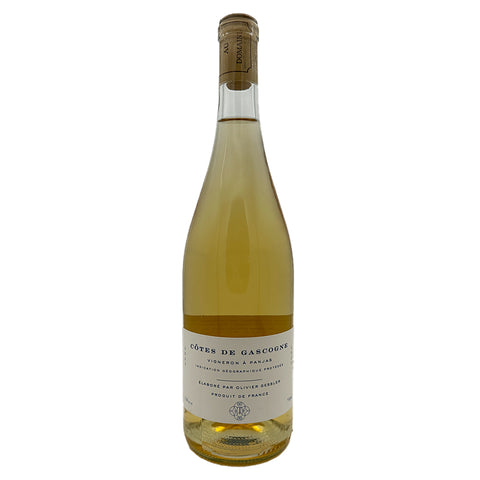 2023 Olivier Gessler Cotes de Gascogne, 750ml