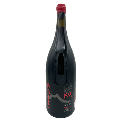 2020 Frank Cornelissen 'Munjebel FM' Terre Siciliane Rosso, 1.5L