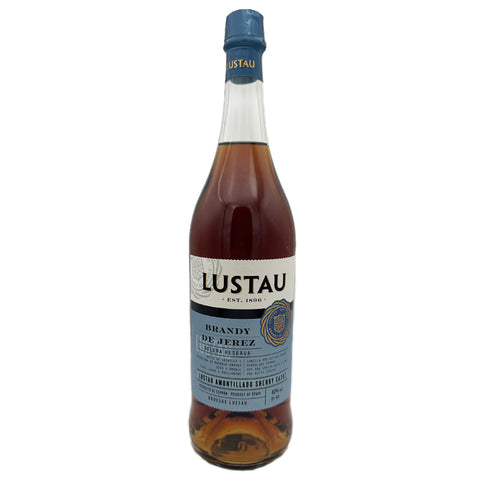 Lustau 'Solera Riserva' Brandy de Jerez, 700ml