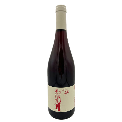 2024 Marie and Vincent Tricot' Les 3 Bonhommes MC', 750ml
