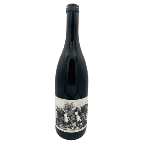 2021 Terra Madre Plavac Mali, 750ml