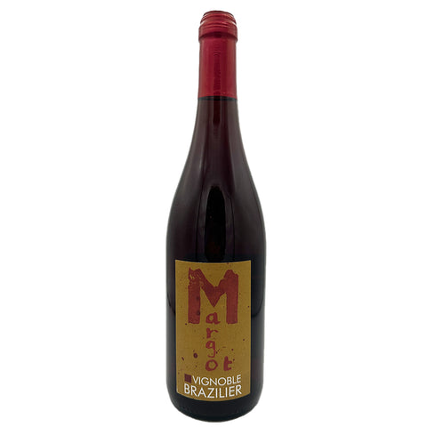 2023 Domaine Brazilier 'Margot' Coteaux du Vendomois, 750ml