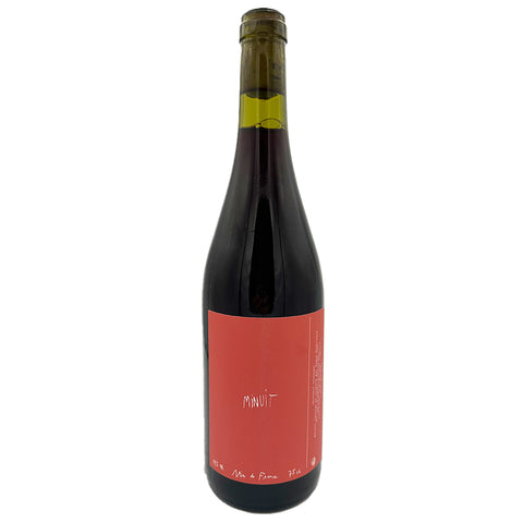 2023 Simon Rouillard 'Minuit' VdF, 750ml