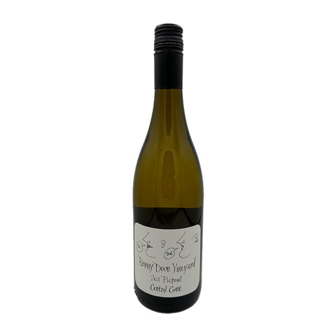 2024 Bonny Doon 'Beeswax Vineyard' Picpoul, 750ml