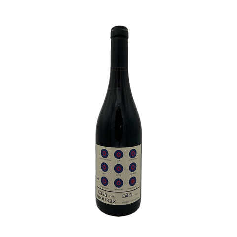 2021 Casa de Mouraz Dao Tinto, 750ml