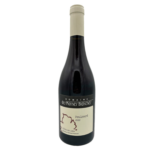 2023 Domaine des Marnes Blanches Poulsard,750ml