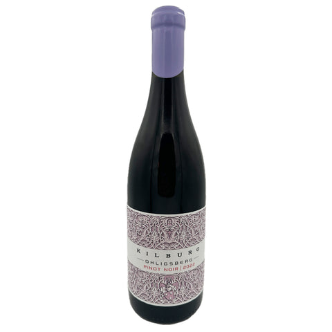 2022 Max Kilburg Pinot Noir Ohligsberg, 750ml