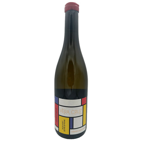2023 Luneau Papin Muscadet 'Vera Cruz', 750ml
