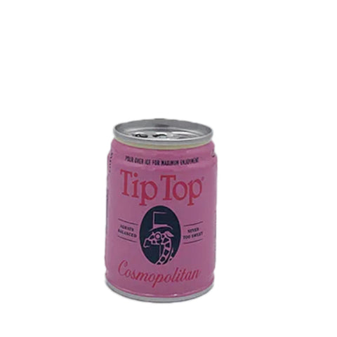 Tip Top Cosmopolitan, 100ml