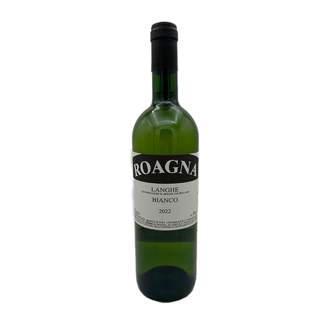 2023 Roagna Langhe Bianco, 750ml