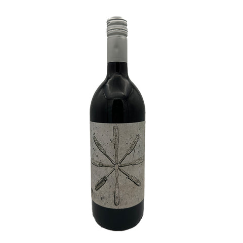 2024 Hand Work Tempranillo, 1L