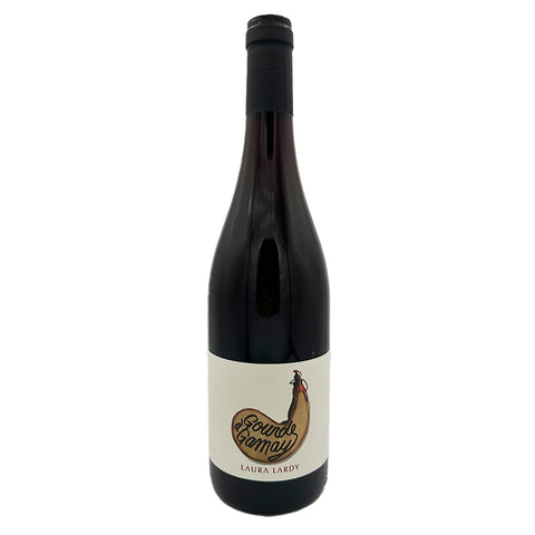 2023 Laura 'Lardy La Gourde A Gamay' Beaujolais Village, 750ml