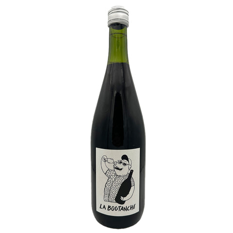 2024 Olivier Minot 'La Boutanche' VDF Gamay, 1L