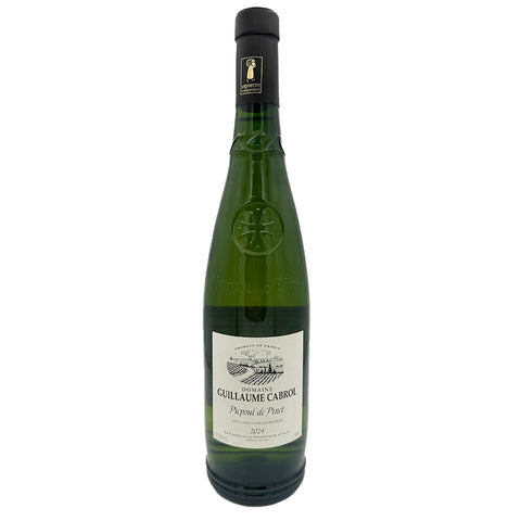 2024 Cabrol Picpoul de Pinet, 750ml