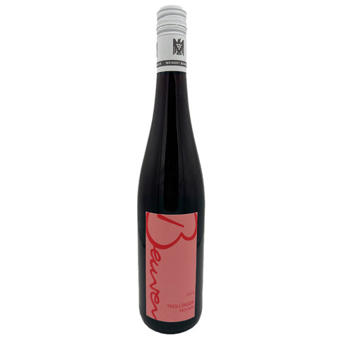 2023 Beurer Trollinger, 750ml