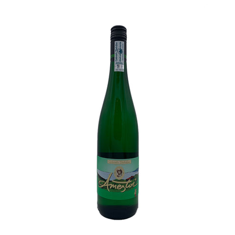 2024 Ameztoi Txakolina Blanco, 750ml