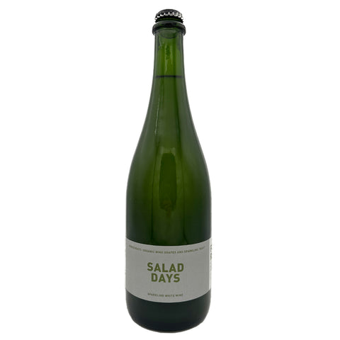 NV Field Recordings Salad Days, 750ml